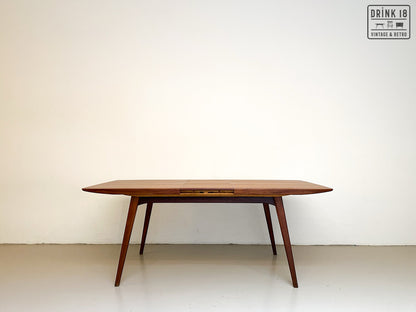 Verlengbare eettafel XL - Louis van Teeffelen