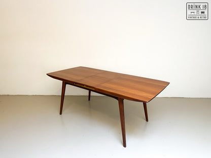 Verlengbare eettafel XL - Louis van Teeffelen