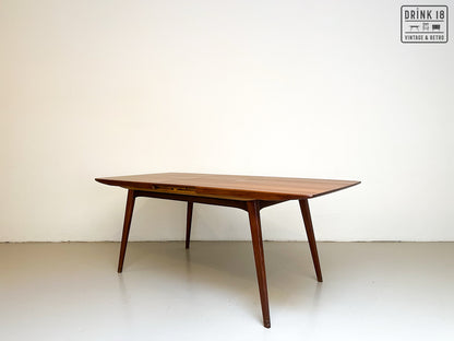 Verlengbare eettafel XL - Louis van Teeffelen