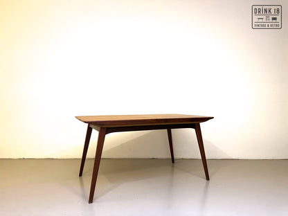 Verlengbare eettafel XL - Louis van Teeffelen