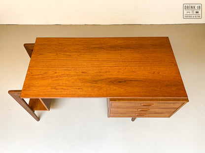 Vintage - Design bureau