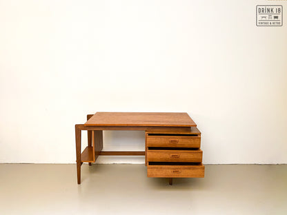 Vintage - Design bureau