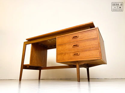 Vintage - Design bureau