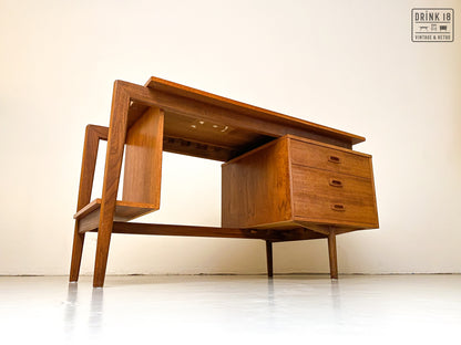 Vintage - Design bureau