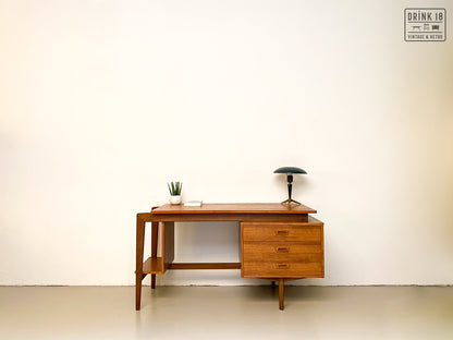 Vintage - Design bureau