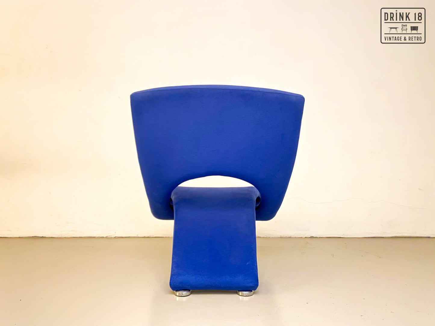 Easy Chair - Rebis